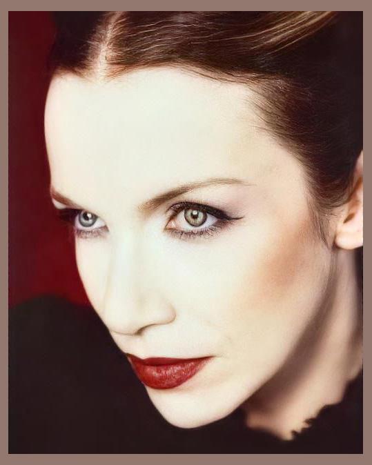 Annie Lennox